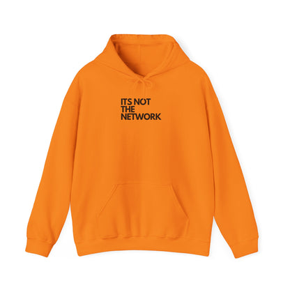 I Create Security Chaos But It Works - Tech Geek Hoodie Cybersecurity Fun
