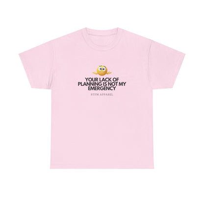 404 Error Emojis Wear Sarcastic Tech Humor, Computer Problem Unisex Tee