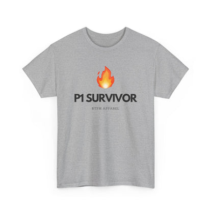On Fire - Programmer Debugging Coding IT Cybersecurity Funny