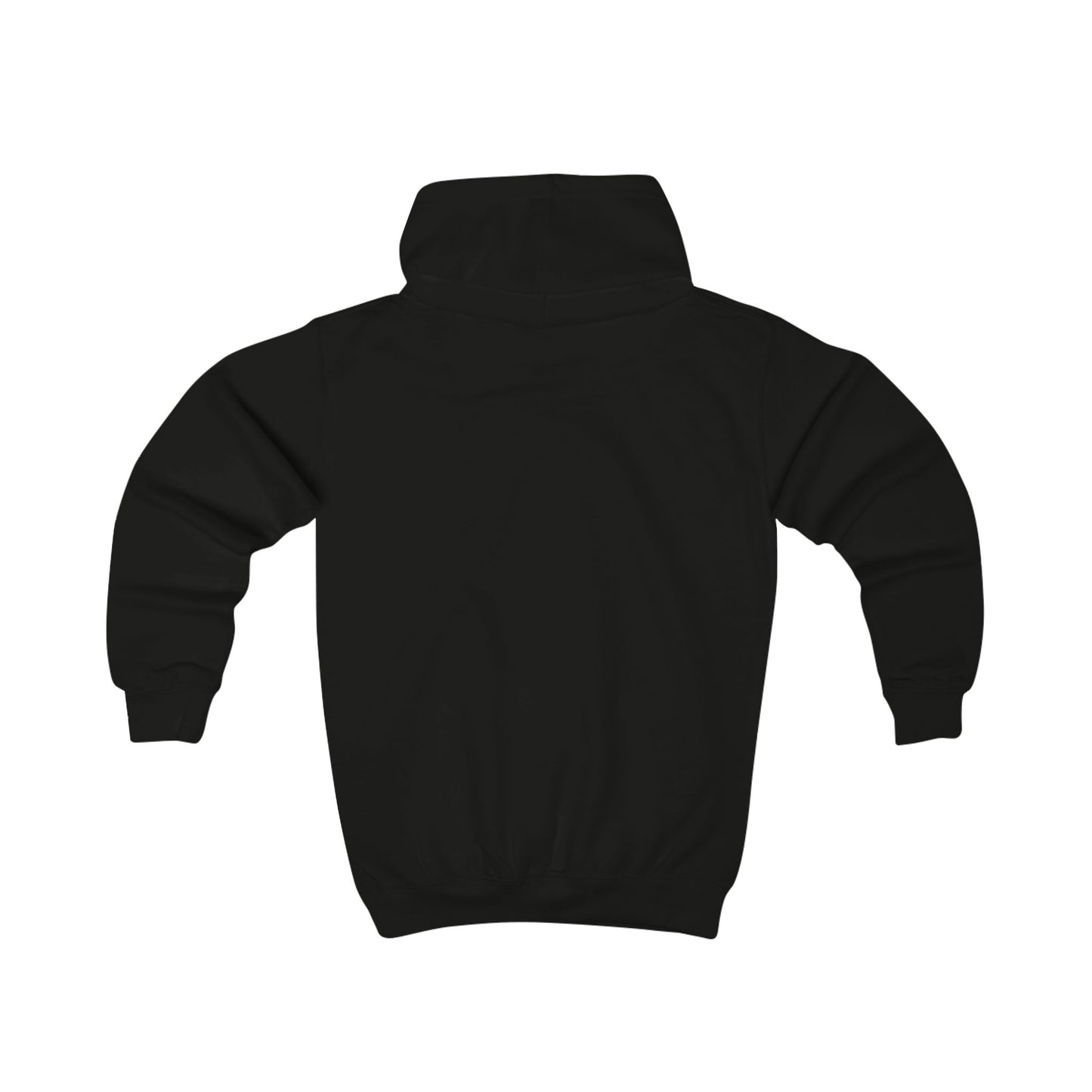 RTFM Brand - Kids Hoodie
