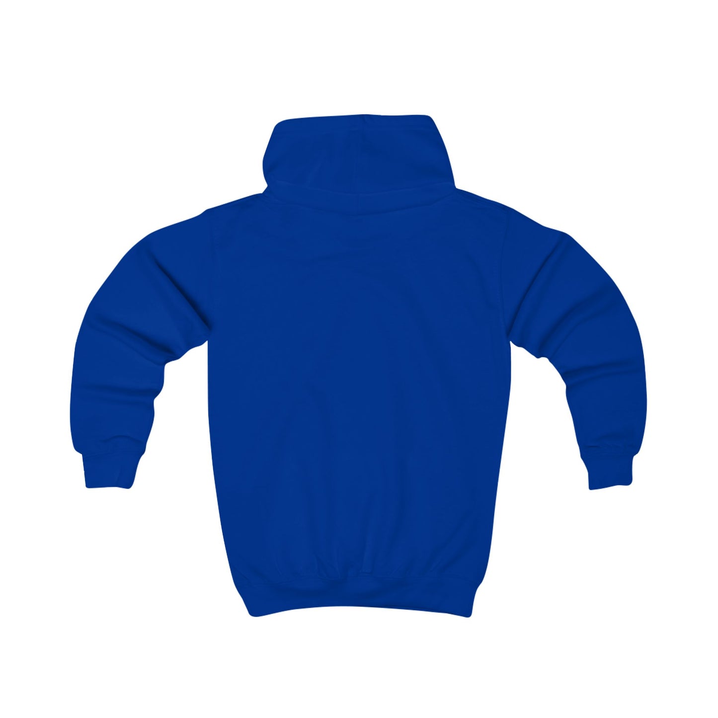 RTFM Brand - Kids Hoodie