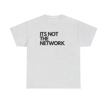 I Create Security Chaos But It Works — Cybersecurity Tee