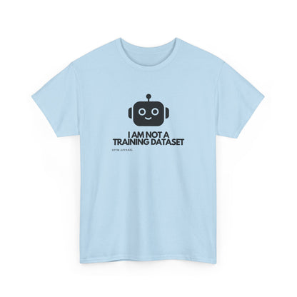 Ctrl Alt Del Reboot Randomly Funny Geek T-Shirt — Tee