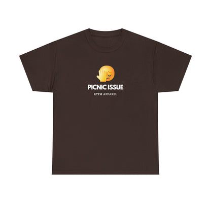 Picnic Issue — Tech Tee