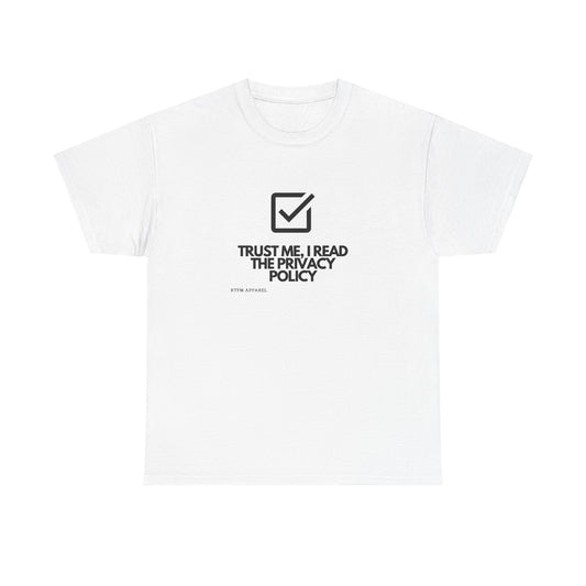 There Are 10 Types Of People — Developer Tee