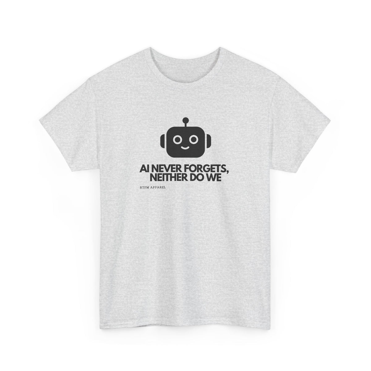 Binary I Will Not Fix Your Computer Tech Humor — Tee
