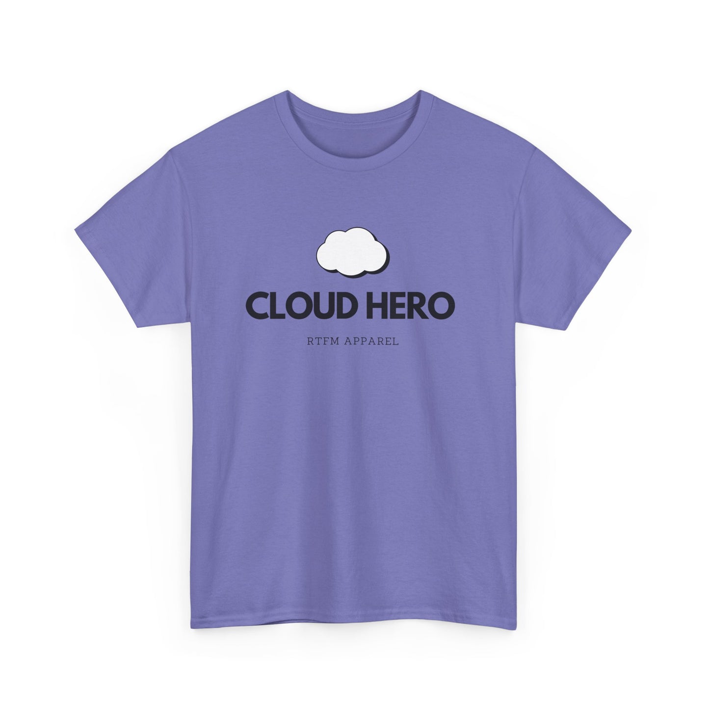 99 Problems But A Cloud Ain't One - DevOps, Cloud Engineer, Sysadmin, Tech Humor