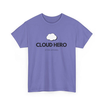 99 Problems But A Cloud Ain't One - DevOps, Cloud Engineer, Sysadmin, Tech Humor