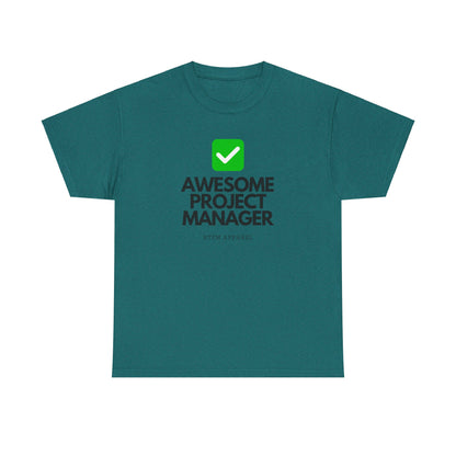 Working As Intended - IT Tech Humor Tee
