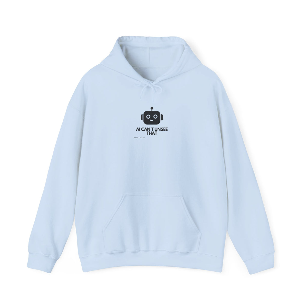 Data Is The New Bacon — Cloud Engineer Hoodie