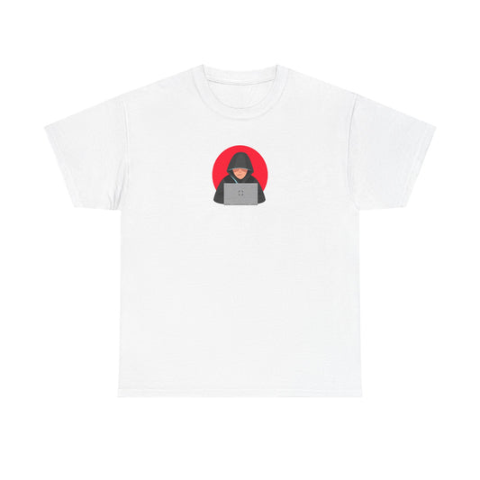 Red Team — Cybersecurity Tee