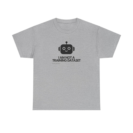There Is No Cloud Just Someone Else's Computer - Funny Sysadmin T-Shirt