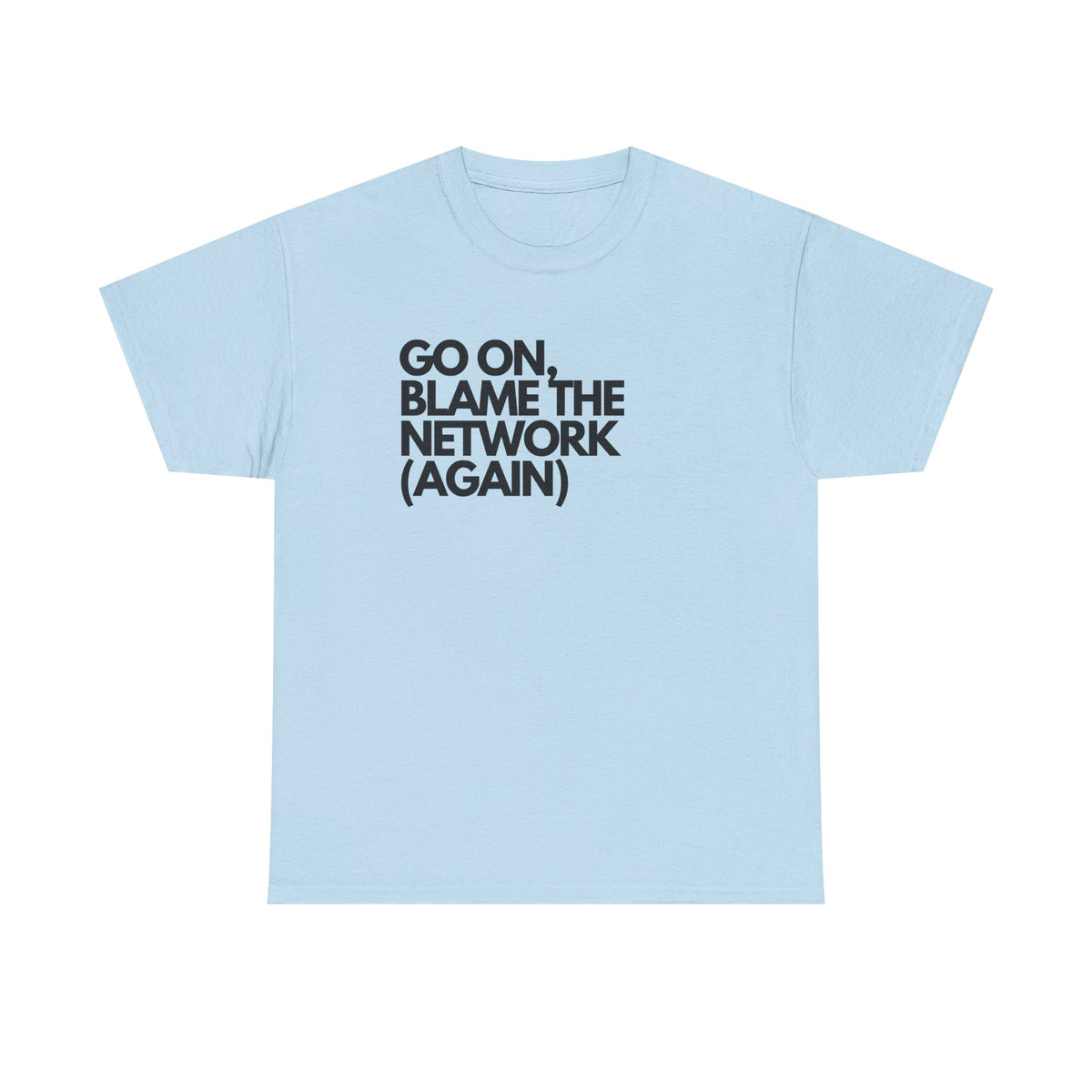 Ctrl Alt Delete — Gamer Tee
