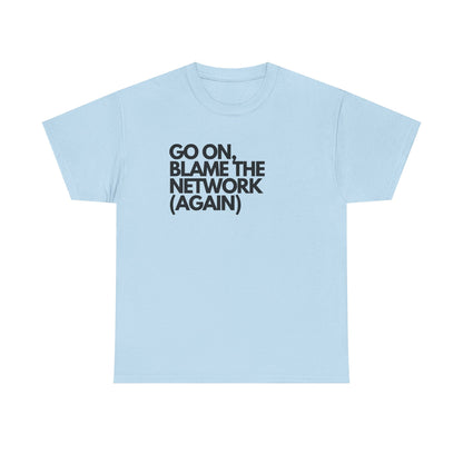 Ctrl Alt Delete — Gamer Tee