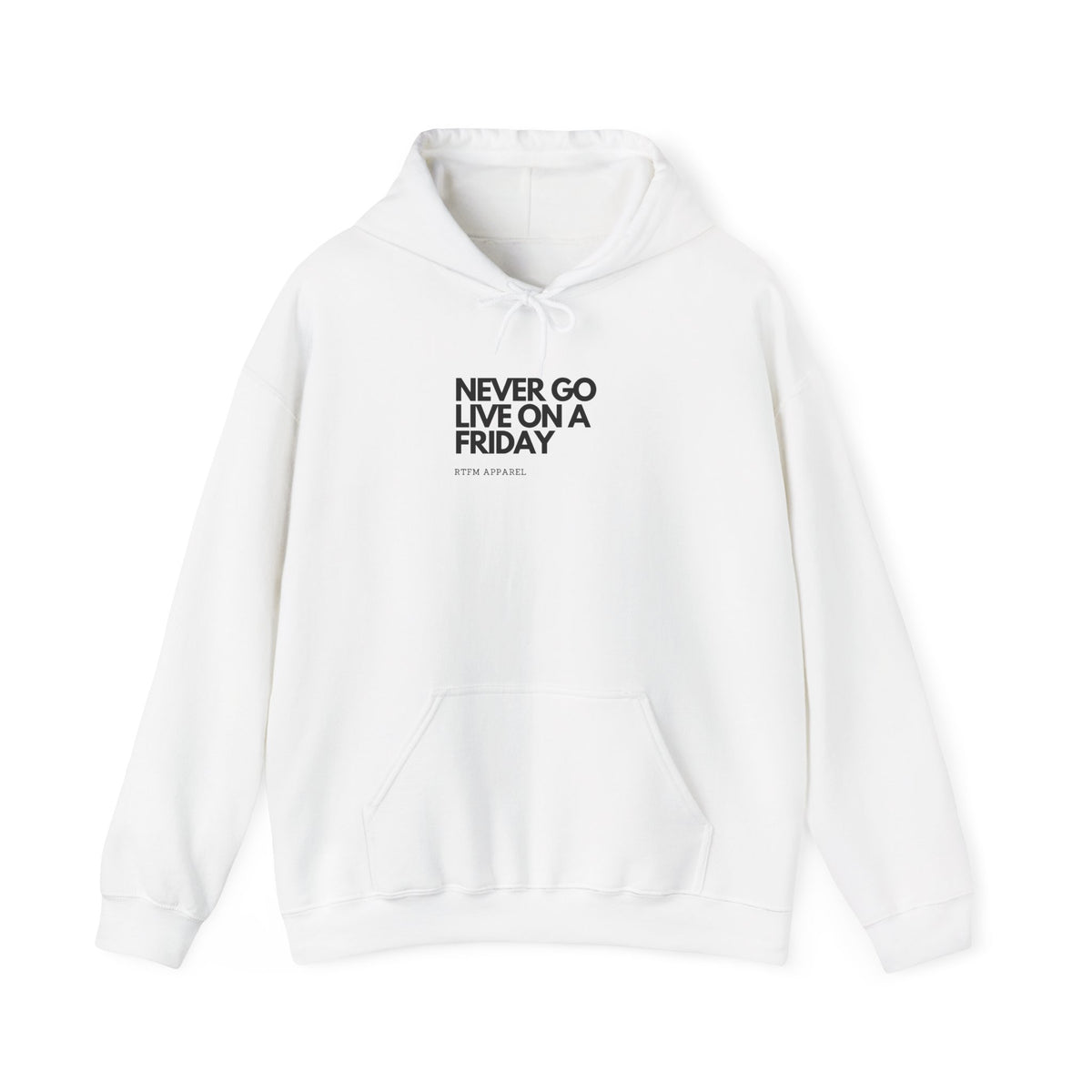 Another Day Another Payload — Cybersecurity Hoodie