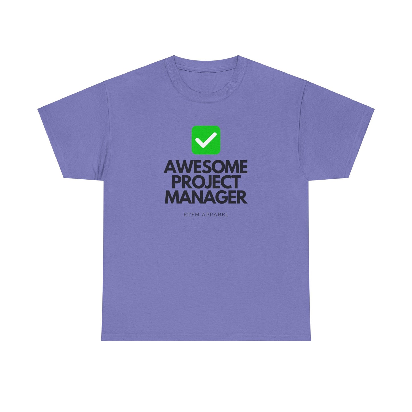 Working As Intended - IT Tech Humor Tee