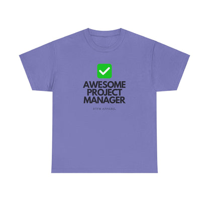 Working As Intended - IT Tech Humor Tee