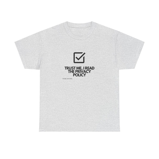 There Are 10 Types Of People — Developer Tee