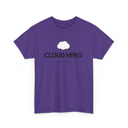 99 Problems But A Cloud Ain't One - DevOps, Cloud Engineer, Sysadmin, Tech Humor
