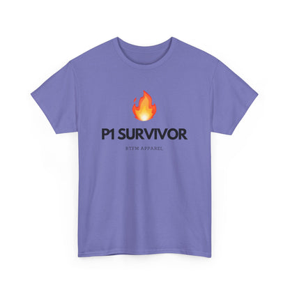 On Fire - Programmer Debugging Coding IT Cybersecurity Funny