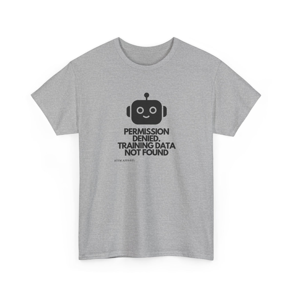 Geeks Have Entered the Chat — DevOps Tee