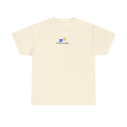 Code More Worry Less T-Shirt - Developer, Programmer, Tech Enthusiast Gift