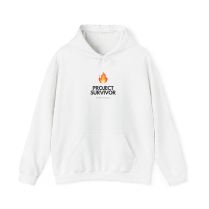 I Code In My Sleep Hoodie - Warm Tech Geek Hoodie