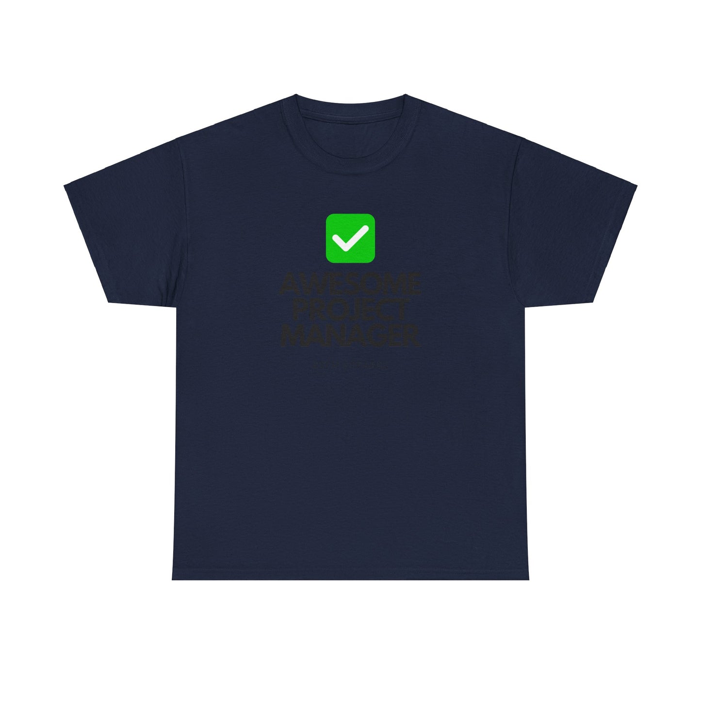 Working As Intended - IT Tech Humor Tee