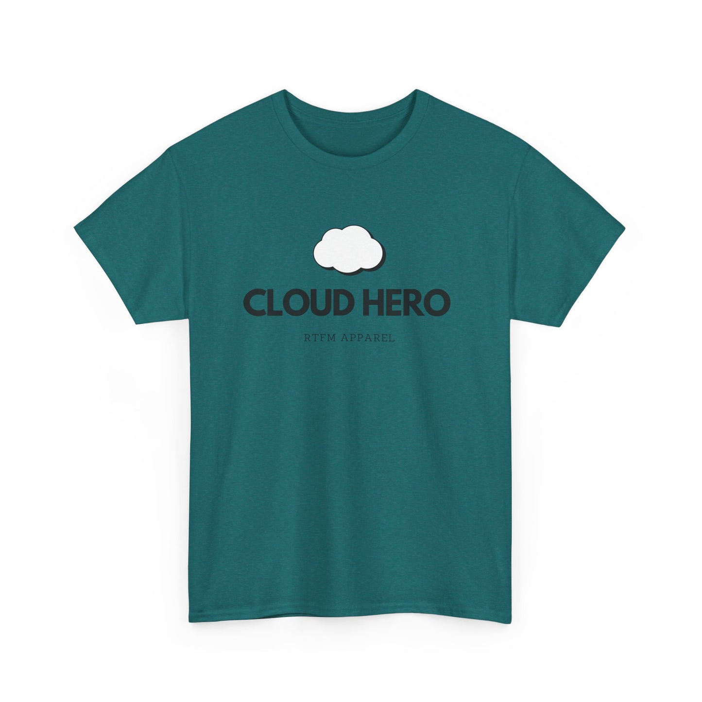99 Problems But A Cloud Ain't One - DevOps, Cloud Engineer, Sysadmin, Tech Humor