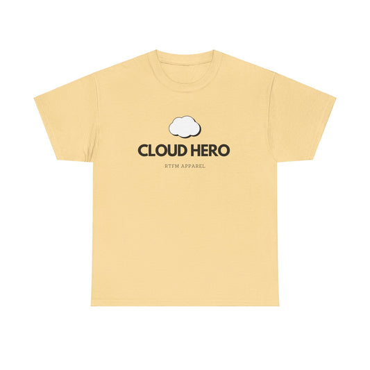 99 Problems But A Cloud Ain't One - DevOps, Cloud Engineer, Sysadmin, Tech Humor