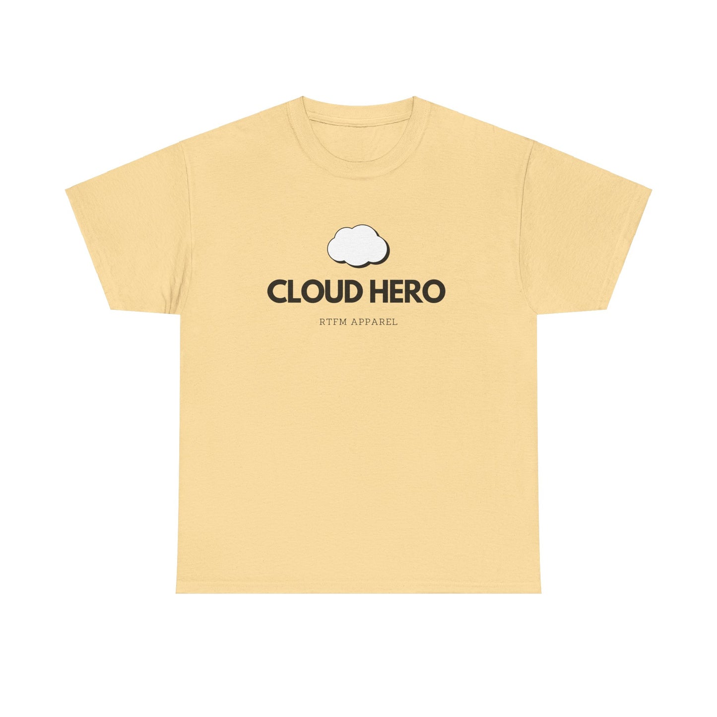 99 Problems But A Cloud Ain't One - DevOps, Cloud Engineer, Sysadmin, Tech Humor