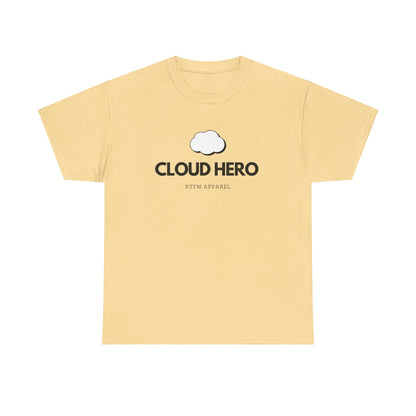 99 Problems But A Cloud Ain't One - DevOps, Cloud Engineer, Sysadmin, Tech Humor