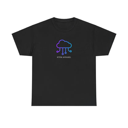 Rtfm Apparel - Tech Cloud Humor - Programmer, IT, Cyber Security