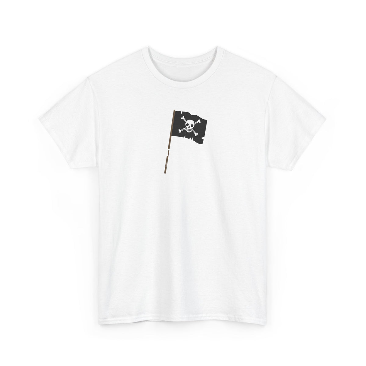 Yes, It's Licensed — Cybersecurity Tee
