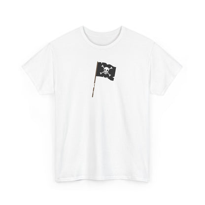 Yes, It's Licensed — Cybersecurity Tee