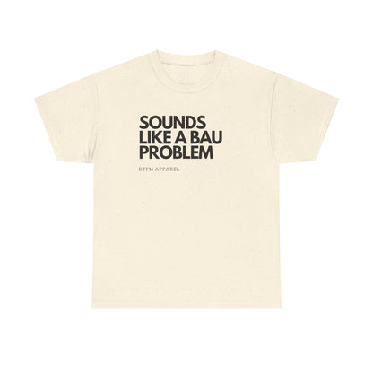 There Is No Cloud Just Someone Else's Server T-Shirt - Tech Humor