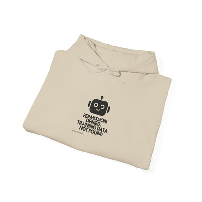 Geeks Have Entered — Developer Hoodie