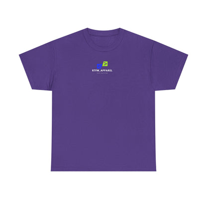 RTFM Apparel Tech Clothing T-Shirt - Funny Sysadmin DevOps Tee for Geeks