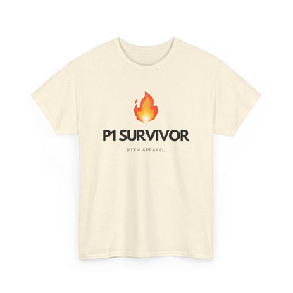 On Fire - Programmer Debugging Coding IT Cybersecurity Funny