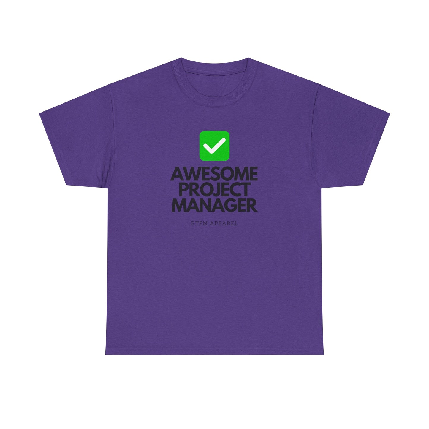 Working As Intended - IT Tech Humor Tee