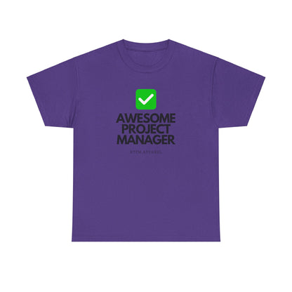 Working As Intended - IT Tech Humor Tee