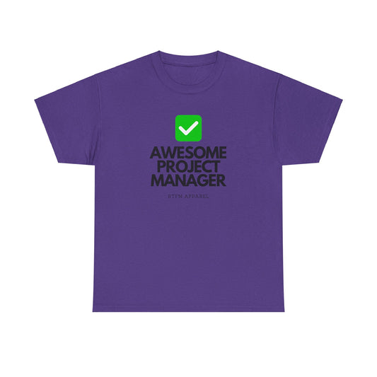 Working As Intended - IT Tech Humor Tee