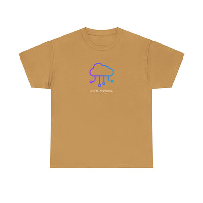 Rtfm Apparel - Tech Cloud Humor - Programmer, IT, Cyber Security