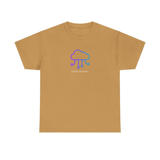 Rtfm Apparel - Tech Cloud Humor - Programmer, IT, Cyber Security