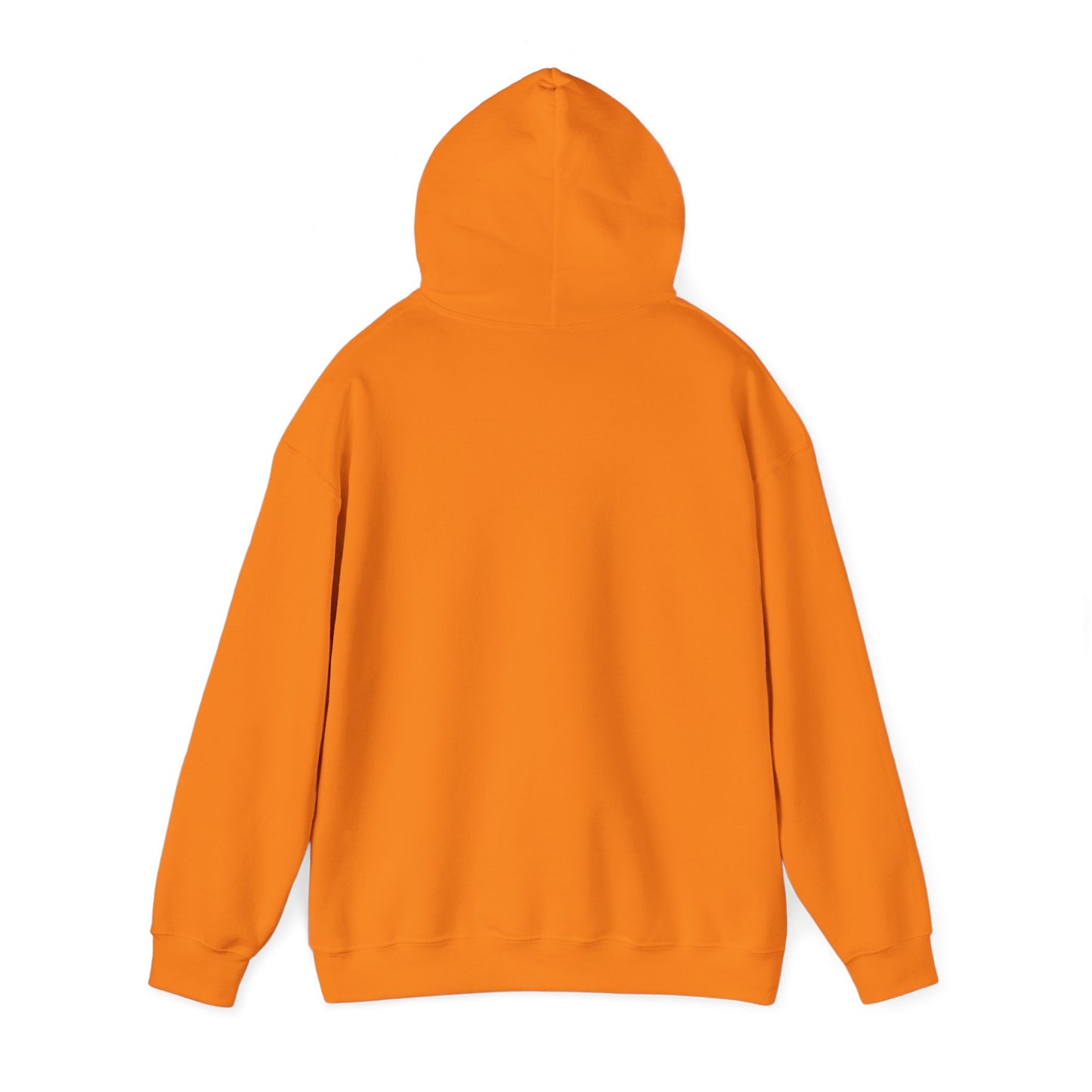Playful Whale Tech Hoodie - DevOps, Docker, Cloud Fun