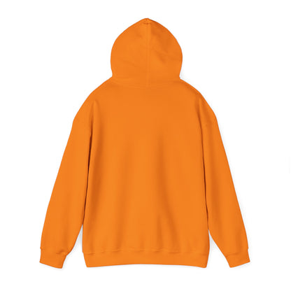 Playful Whale Tech Hoodie - DevOps, Docker, Cloud Fun