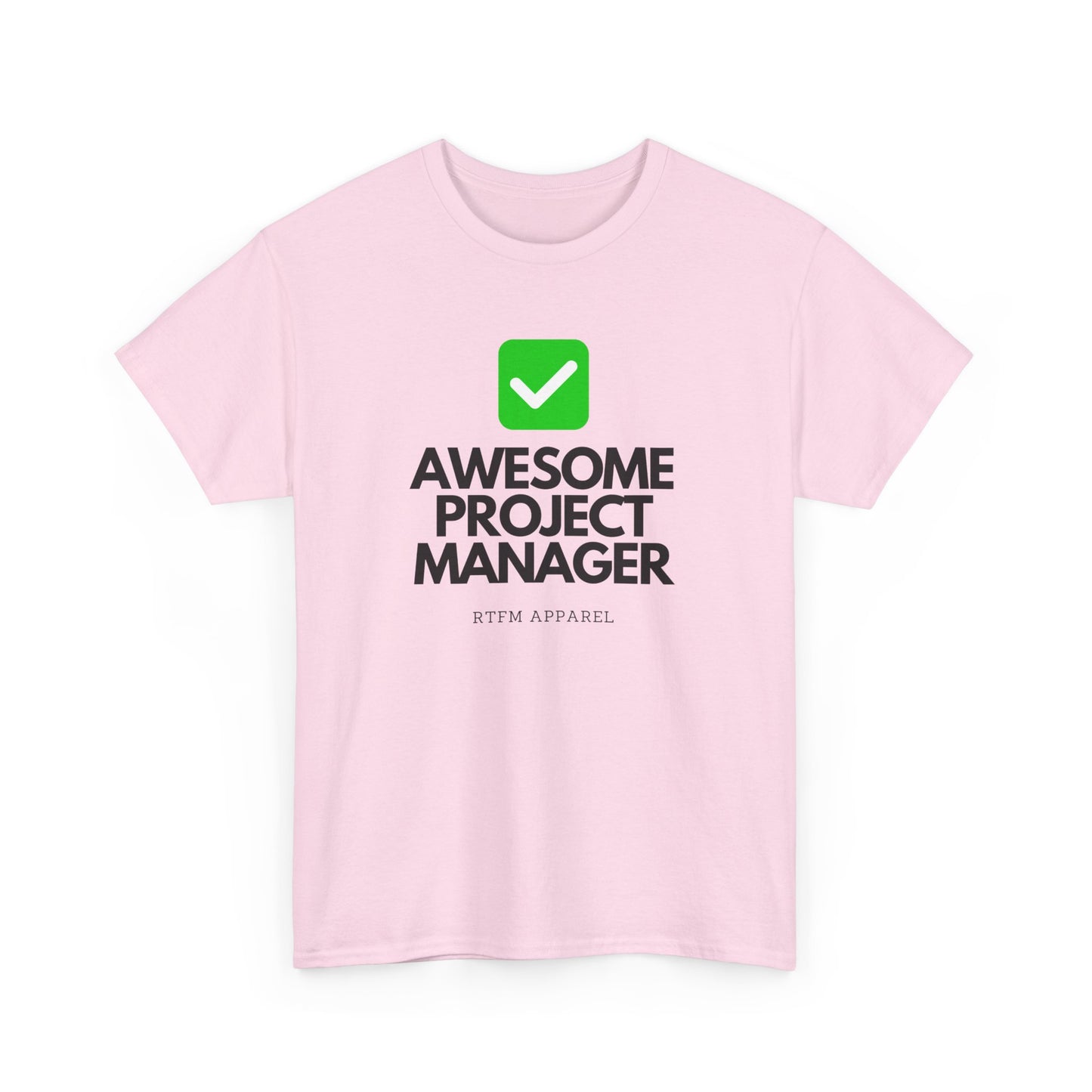 Working As Intended - IT Tech Humor Tee