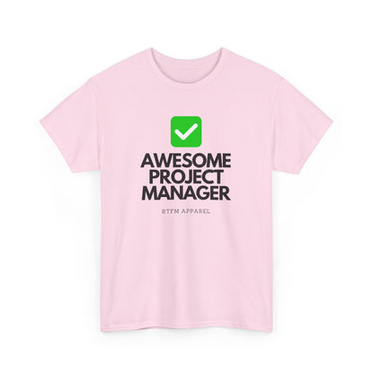 Working As Intended - IT Tech Humor Tee