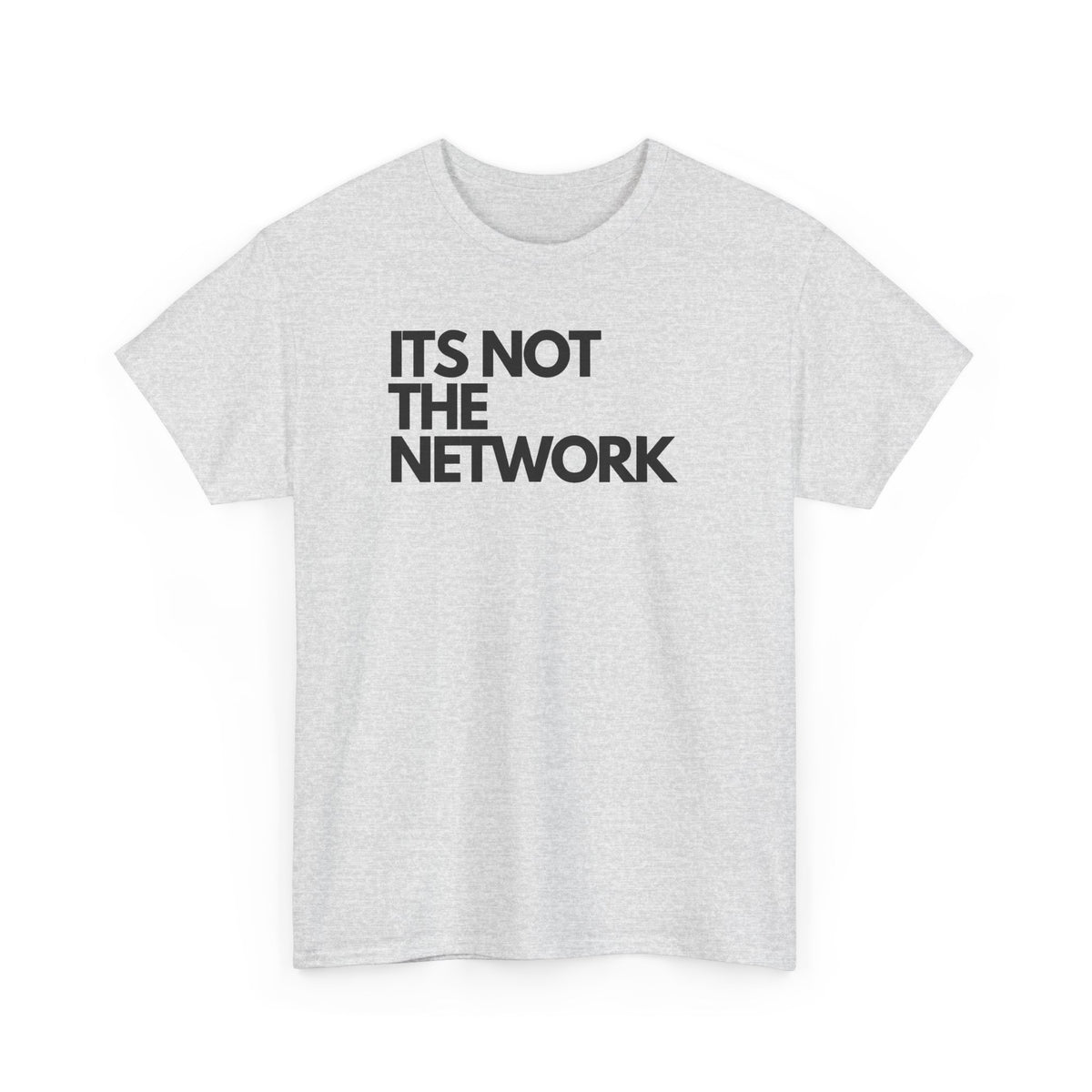 I Create Security Chaos But It Works — Cybersecurity Tee