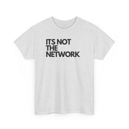 I Create Security Chaos But It Works — Cybersecurity Tee
